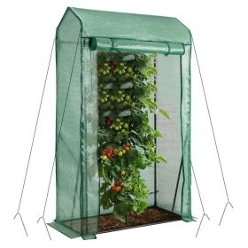 Garden Greenhouse Hot House Tomato Plant Warm House - Style A - Greenhouses