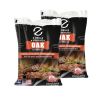 100% Natural Wood Pellets for wood pellets grills - oak - 40lbs