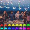 LED String Lights - 16 Color Changing 21.3FT 50 LED Globe Balls Indoor String Light With Remote Multicolor Fairy Lights Strings Decorative Lights - US