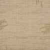 Home Decor Indoor/Outdoor Accent Rug Touch Of Palm Accent Rug - Beige | Pea - 5'0" X 7'0"