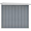 Patio Storage Box Gray 58.7"x39"x36.6" - Grey