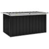 Patio Storage Box Anthracite 50.8"x26.4"x25.6" - Anthracite