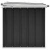 Patio Storage Box Anthracite 50.8"x26.4"x25.6" - Anthracite