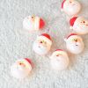 Led Christmas Holiday Decorative Lights Santa Claus Snowman Lights String Usb Lights - 6M4L - santa claus