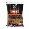 100% Natural Wood Pellets for wood pellets grills - oak - 20lbs